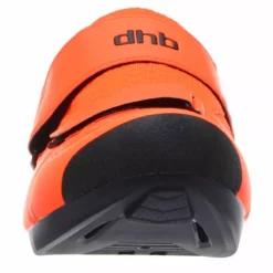 Dhb Trinity Tri Shoe -ShopE-Moto Shop dhb Trinity Tri Shoe Cycling Shoes Fluro Orange SS19 A1544FLURO ORANGE39 13