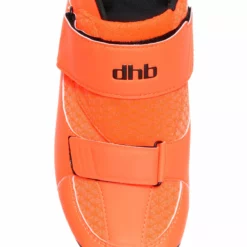 Dhb Trinity Tri Shoe -ShopE-Moto Shop dhb Trinity Tri Shoe Cycling Shoes Fluro Orange SS19 A1544FLURO ORANGE39 14