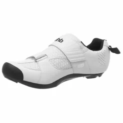 Dhb Trinity Tri Shoe -ShopE-Moto Shop dhb Trinity Tri Shoe Cycling Shoes White SS19 A1544WHITE39 10
