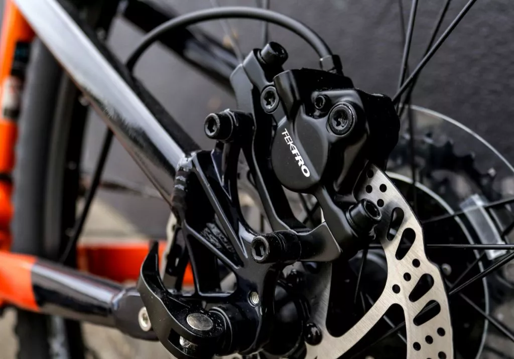 XDS Octane 3.0 2022 - Blue/Orange 6 XDS Octane 3.0 2022 - Blue/Orange - Image 6