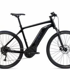 Giant Roam E+ 2022 - Black