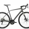 Orbea Avant H30 - Speed Silver