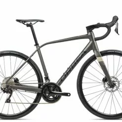 Orbea Avant H30 - Speed Silver