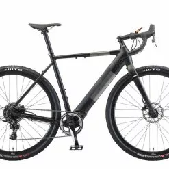 XDS Apex Gravel 2021