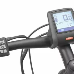 XDS E-Volve E-Bike - Titanium Grey 9 XDS E-Volve E-Bike - Titanium Grey -ShopE-Moto Shop eyinsscuyqzruwc5zh7m