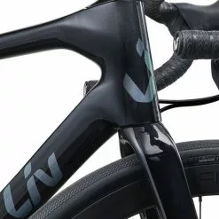 Liv Avail Advanced Pro 2 Di2 2023 - Carbon/Airglow -ShopE-Moto Shop ezimnem5caixx5s4zdvw