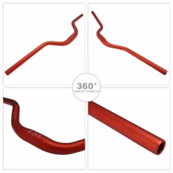 Sur-Ron Light Bee 7075 Aluminium Raised Handle Bar -ShopE-Moto Shop for segway x 160 x 260 electric dirt bike main 1 1800x1800