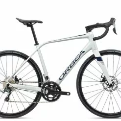 Orbea Avant H40 - White/Grey