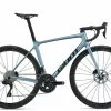 Giant TCR Advanced Pro 1 Disc Di2 2023 - Aged Denim