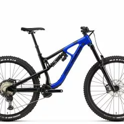 Rocky Mountain Slayer Carbon C70 29 2021 - Blue