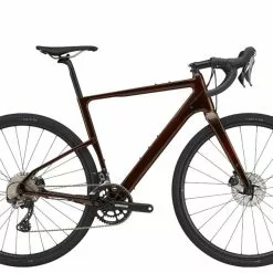 Cannondale Topstone Carbon 2 2022 - Saber