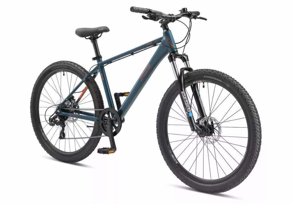 XDS Strike 4.0 2021 - Green 2 XDS Strike 4.0 2021 - Green - Image 2