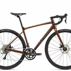 Giant Contend AR 4 2022 - Hematite