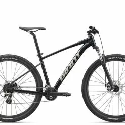 Giant Talon 4 29 2022 - Metallic Black