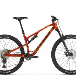Rocky Mountain Element Alloy 30 2022 - Orange