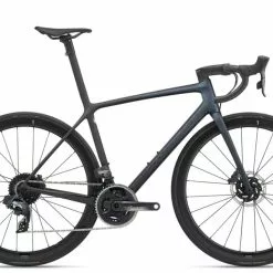 Giant TCR Advanced SL 1 Disc 2022 - Starry Night