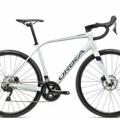 Orbea Avant H30 - White/Grey