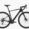 Cannondale Topstone Carbon 3 2023 - Carbon