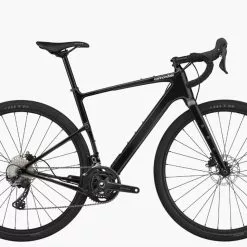 Cannondale Topstone Carbon 3 2023 - Carbon