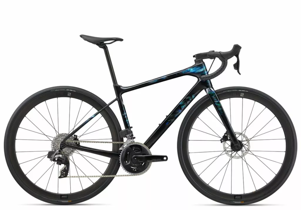 Liv Avail Advanced Pro 2 AXS 2023 - Spectra 1 Liv Avail Advanced Pro 2 AXS 2023 - Spectra