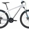 Malvern Star Axis 1 2021 - Silver