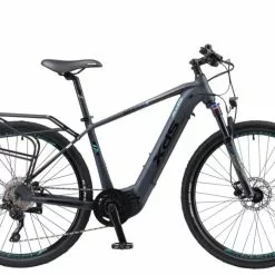 XDS Advance 600 2022 - Grey/Teal