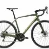 Orbea Avant H30 - Green/Gold