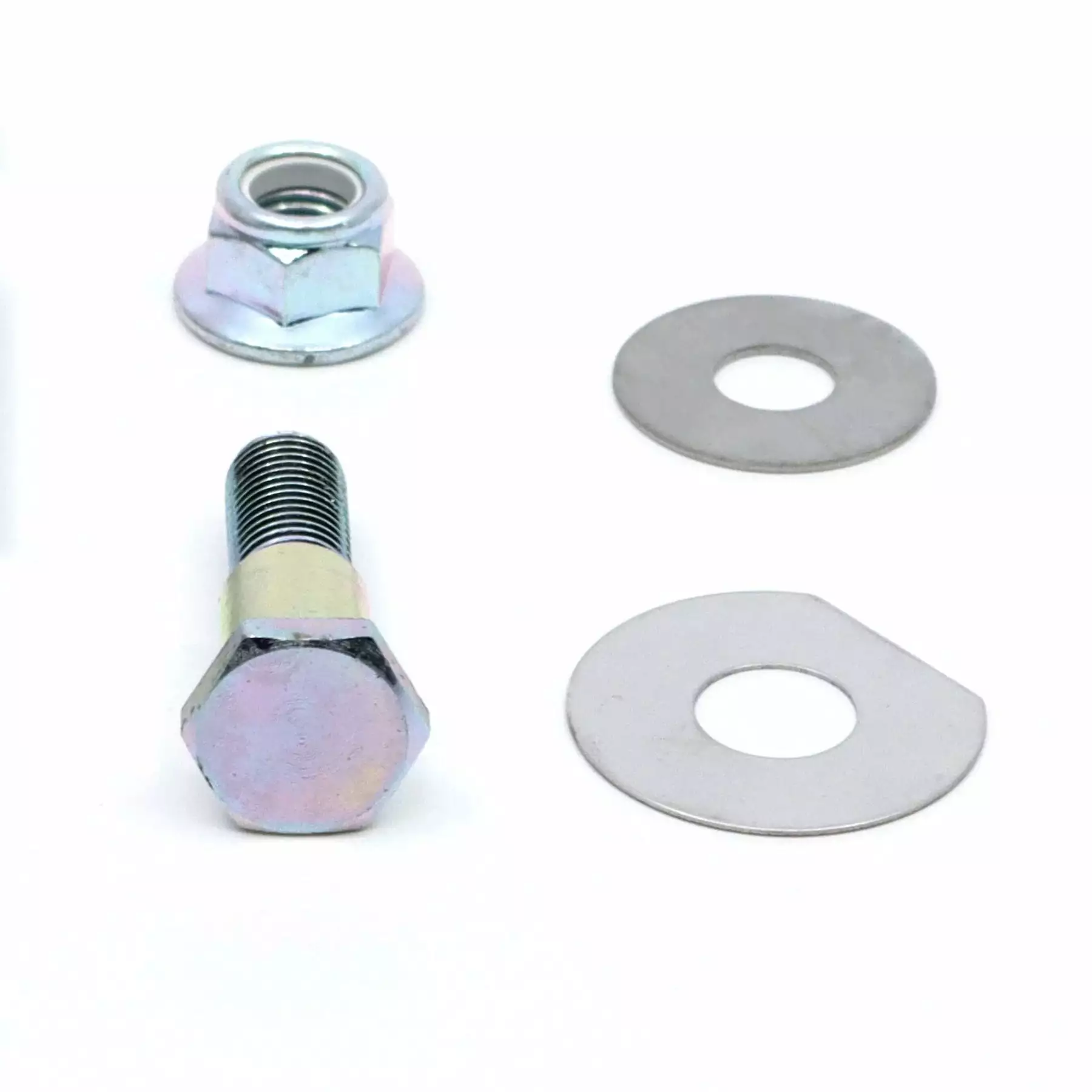 Sur-Ron Surron Storm Bee Side Kick Stand 3 Sur-Ron Surron Storm Bee Side Kick Stand - Image 3