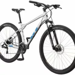 GT Aggressor Expert - Gloss Silver -ShopE-Moto Shop j89qockk6xtvmaa6psay