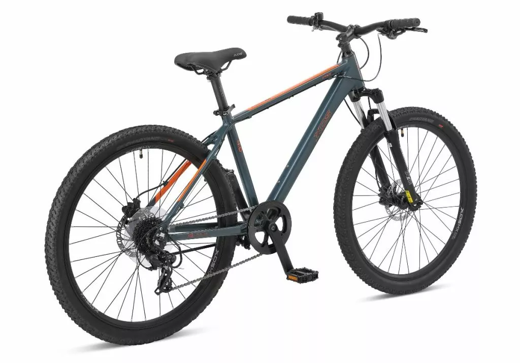 XDS Strike 4.0 2021 - Green 3 XDS Strike 4.0 2021 - Green - Image 3