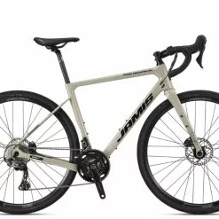 Jamis Renegade C2 - Thunder Grey