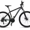 Pacific PowerControl Sport 29" Bike - Grey