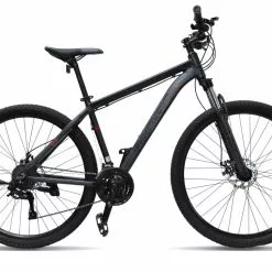 Pacific PowerControl Sport 29" Bike - Grey