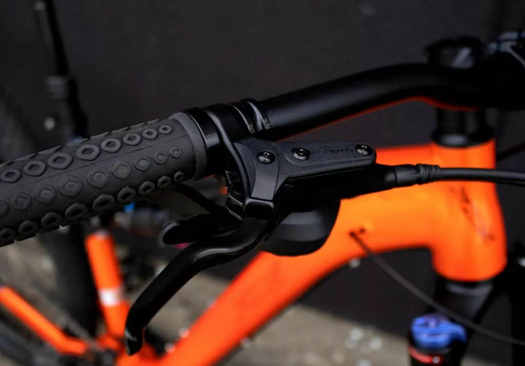 XDS Octane 3.0 2022 - Blue/Orange 4 XDS Octane 3.0 2022 - Blue/Orange - Image 4