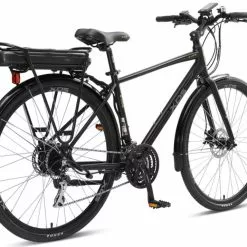 XDS E-Voke - Black 5 XDS E-Voke - Black -ShopE-Moto Shop kkzmahr2uow0mcs8vcwb