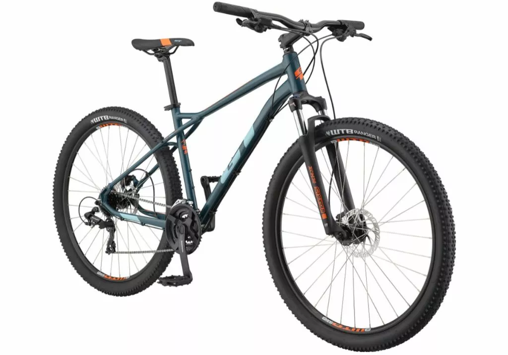 GT Aggressor Expert - Slate Blue 3 GT Aggressor Expert - Slate Blue - Image 3