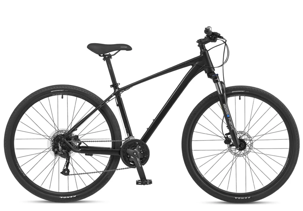 XDS Venture 3.0 2021 - Black 1 XDS Venture 3.0 2021 - Black