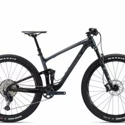 Giant Anthem Advanced Pro 29 2 2022 - Black Diamond