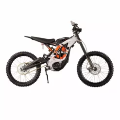 Sur-Ron SurRon Light Bee X Electric Dirt Bike -ShopE-Moto Shop lbx silver 1800x1800 1