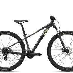 Liv Tempt 4 29 2022 - Black Chrome