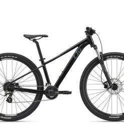 Liv Tempt 3 27.5 2022 - Metallic Black