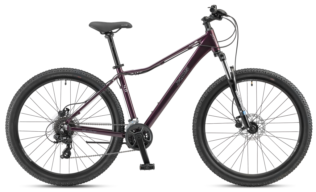 XDS Swift 4.0 Womens 2021 - Plum 1 XDS Swift 4.0 Womens 2021 - Plum