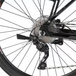 XDS Advance 600 2022 - Black/Red -ShopE-Moto Shop n1clmvs4eajdcbuqrktq