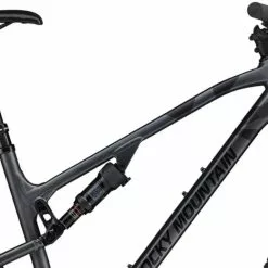 Rocky Mountain Element Alloy 10 2022 - Black -ShopE-Moto Shop nddeaxtdtz59yir8ljsw