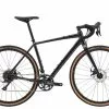 Cannondale Topstone Alloy 3 2022 - Graphite