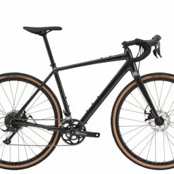 Cannondale Topstone Alloy 3 2022 - Graphite