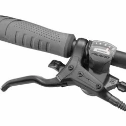 XDS E-Volve E-Bike - Titanium Grey 8 XDS E-Volve E-Bike - Titanium Grey -ShopE-Moto Shop o3e6wlujvkkdiu4fbbea