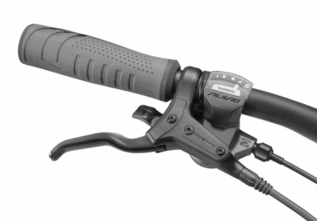 XDS E-Volve E-Bike - Titanium Grey 3 XDS E-Volve E-Bike - Titanium Grey - Image 3