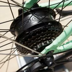 Shogun EB1 Step Through - Aqua -ShopE-Moto Shop o4ukf18fi09wl5yuw9qb