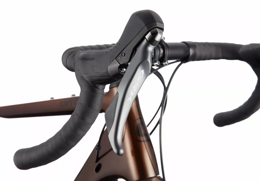 Cannondale Topstone Carbon 2 2022 - Saber 5 Cannondale Topstone Carbon 2 2022 - Saber - Image 5